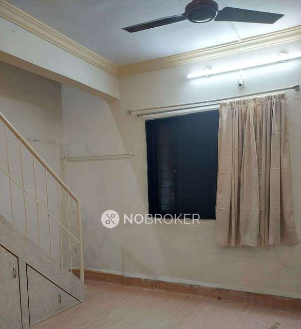 1 BHK Flat In Manohar Residency, Left Bhusari, Kothrud for Rent  In Kothrud