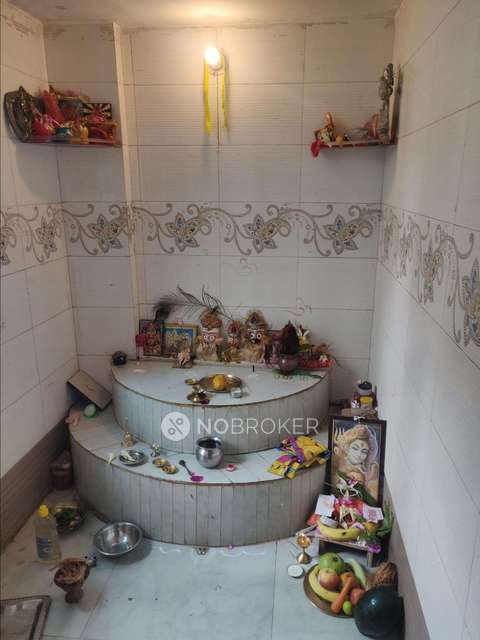 2 BHK Flat In Standalone Building  for Rent  In Pawar Wasti