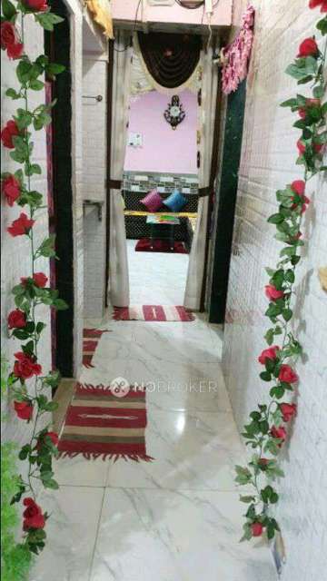 1 BHK Flat In Atmaram Niwas Balkum Thane West For Sale  In Balkum Naka