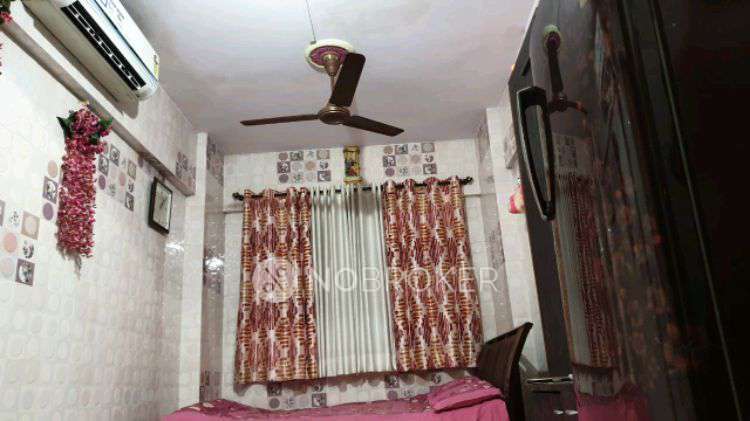 1 BHK Flat In Atmaram Niwas Balkum Thane West For Sale  In Balkum Naka