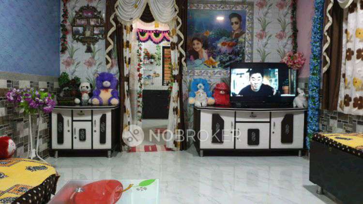 1 BHK Flat In Atmaram Niwas Balkum Thane West For Sale  In Balkum Naka