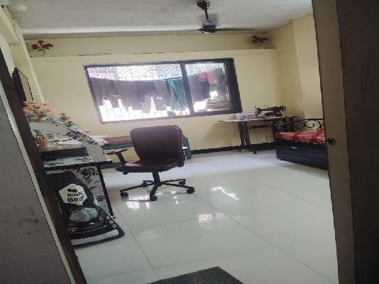 2 BHK Flat In Sudha Apartment  For Sale  In Mumbra