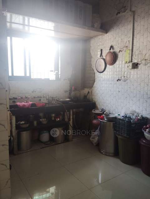 2 BHK Flat In Sudha Apartment  For Sale  In Mumbra