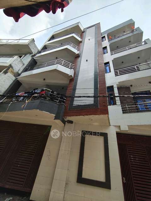 2 BHK Flat In Sai Apartment For Sale  In Gautam Nagar