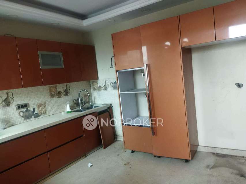 3 BHK House for Rent  In Sector 19 