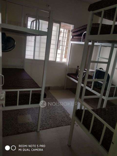 PG for Girls in Sadashiv Peth