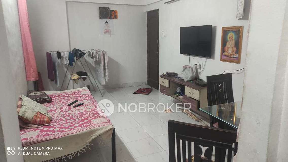 2 BHK Flat In Grace Venture For Sale  In Nana Peth