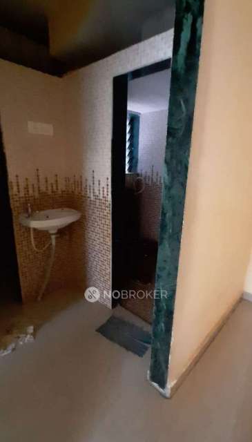 1 RK Flat In Parshva Residency For Sale  In Badlapur