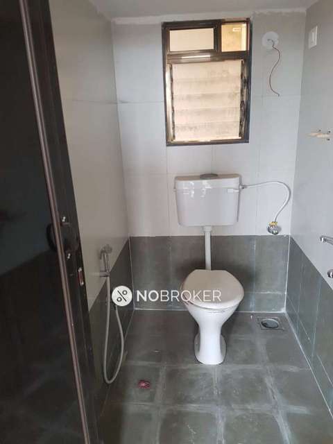 2 BHK Flat In Squarefeet Orchid Square  For Sale  In Ambernath