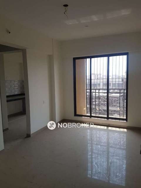 2 BHK Flat In Squarefeet Orchid Square  For Sale  In Ambernath