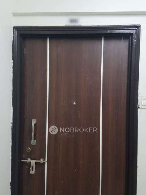 2 BHK Flat In Squarefeet Orchid Square  For Sale  In Ambernath