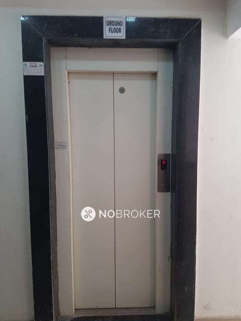 2 BHK Flat In Squarefeet Orchid Square  For Sale  In Ambernath