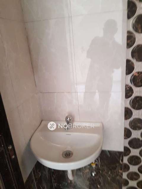 2 BHK Flat In Squarefeet Orchid Square  For Sale  In Ambernath