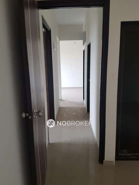 2 BHK Flat In Squarefeet Orchid Square  For Sale  In Ambernath