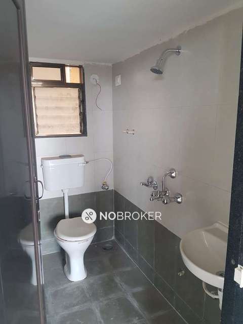 2 BHK Flat In Squarefeet Orchid Square  For Sale  In Ambernath