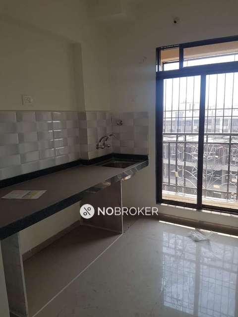 2 BHK Flat In Squarefeet Orchid Square  For Sale  In Ambernath