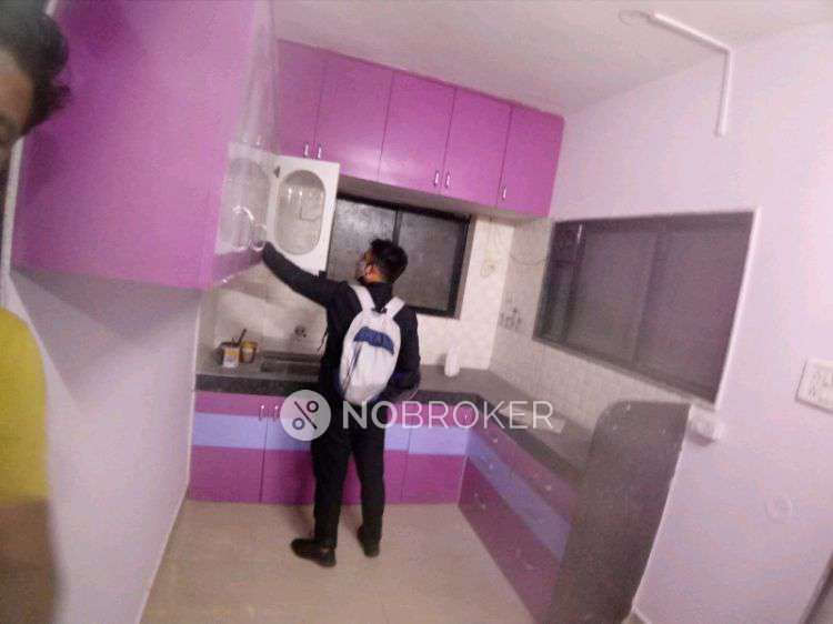 2 BHK Flat In Sai Rang Apartment  for Rent  In Manjari Budruk