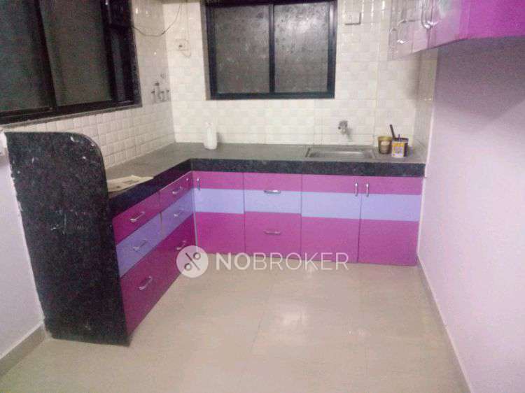 2 BHK Flat In Sai Rang Apartment  for Rent  In Manjari Budruk