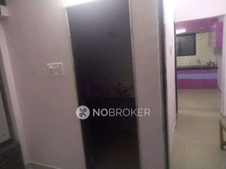 2 BHK Flat In Sai Rang Apartment  for Rent  In Manjari Budruk