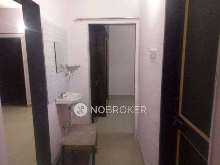 2 BHK Flat In Sai Rang Apartment  for Rent  In Manjari Budruk
