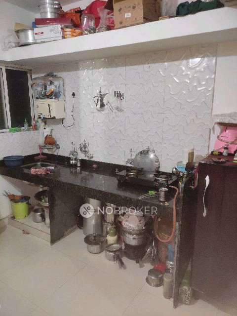 1 BHK Flat In Nawazish Park For Sale  In Pimpri Colony