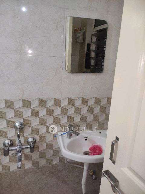 1 BHK Flat In Nawazish Park For Sale  In Pimpri Colony