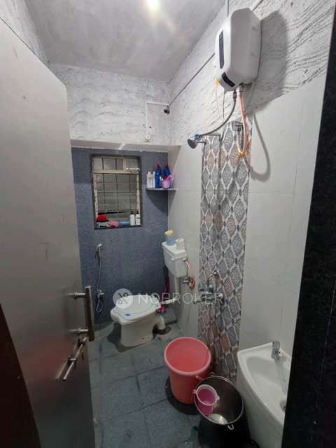 1 BHK Flat In Stand Alone Building for Rent  In Sus