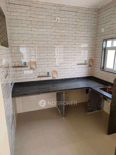 1 BHK Flat In Stand Alone Building for Rent  In Sus