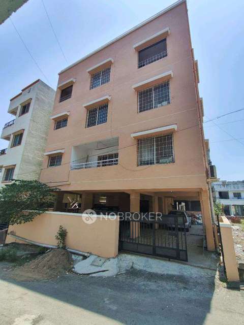 1 BHK Flat In Stand Alone Building for Rent  In Sus