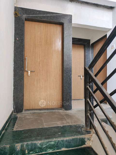 1 BHK Flat In Stand Alone Building for Rent  In Sus