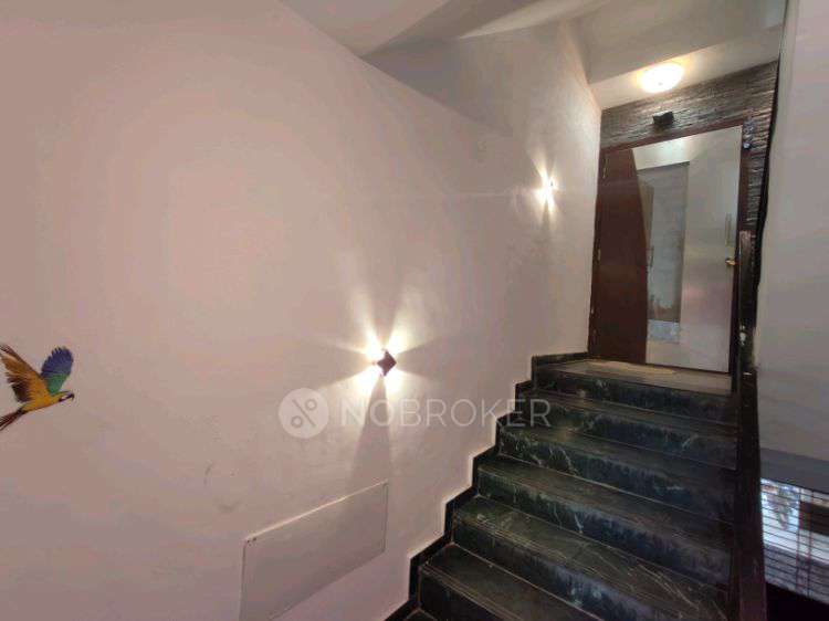 1 BHK Flat In Stand Alone Building for Rent  In Sus