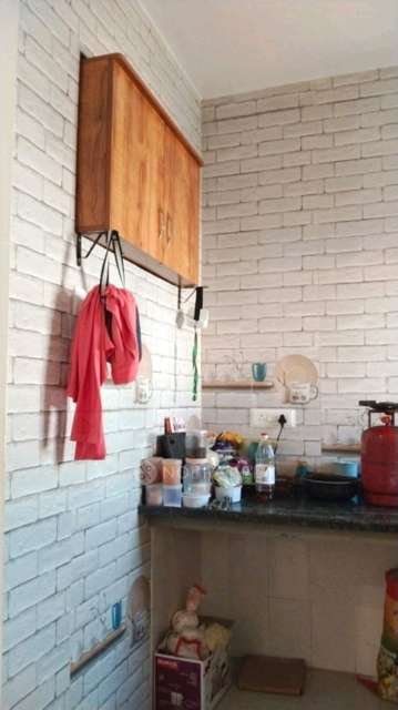 1 BHK Flat In Stand Alone Building for Rent  In Sus