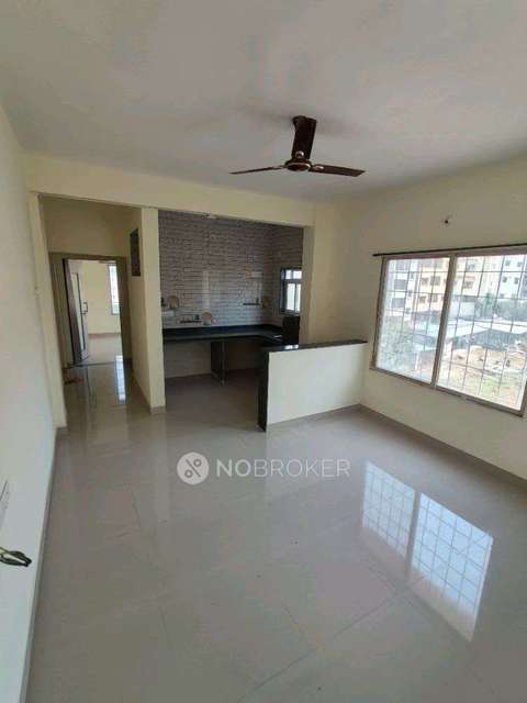 1 BHK Flat In Stand Alone Building for Rent  In Sus