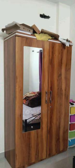 1 BHK Flat In Stand Alone Building for Rent  In Sus