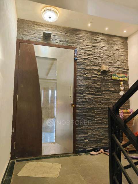 1 BHK Flat In Stand Alone Building for Rent  In Sus