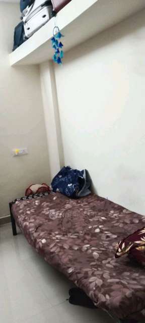 1 BHK Flat In Stand Alone Building for Rent  In Sus