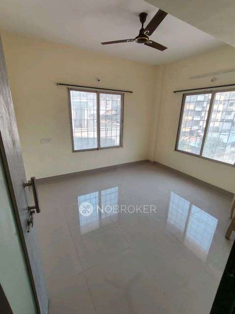 1 BHK Flat In Stand Alone Building for Rent  In Sus