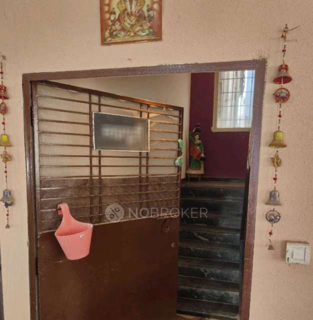 1 BHK Flat In Stand Alone Building for Rent  In Sus