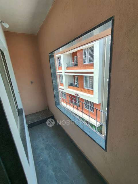 1 BHK Flat In Stand Alone Building for Rent  In Sus