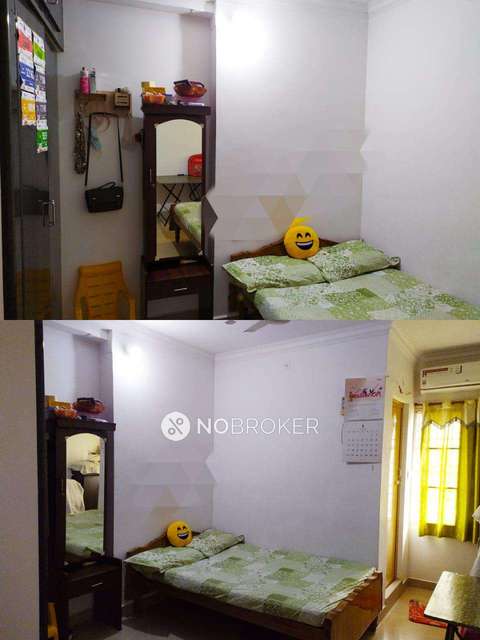 3 BHK Flat In Sai Apartment For Sale  In Selaiyur