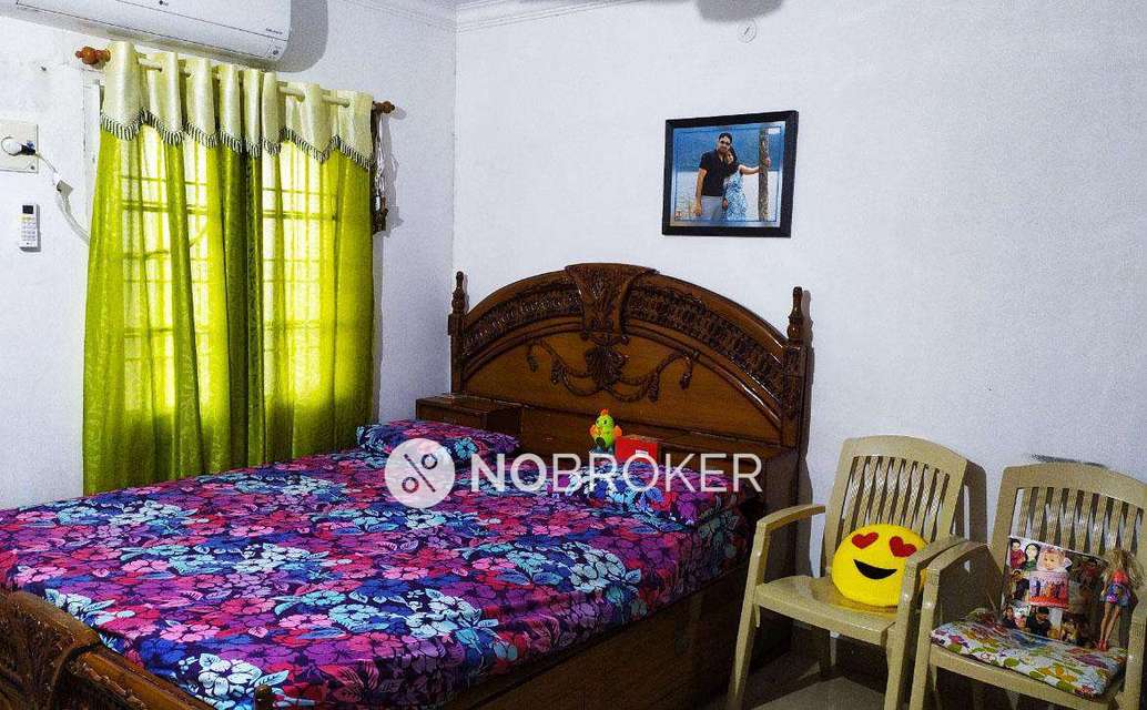 3 BHK Flat In Sai Apartment For Sale  In Selaiyur