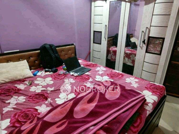 1 BHK Flat In Future Aangan for Rent  In Ulwe Sec 19 Private