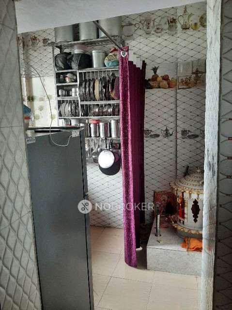 1 BHK Flat In Shantaram Smurti For Sale  In Mumbra