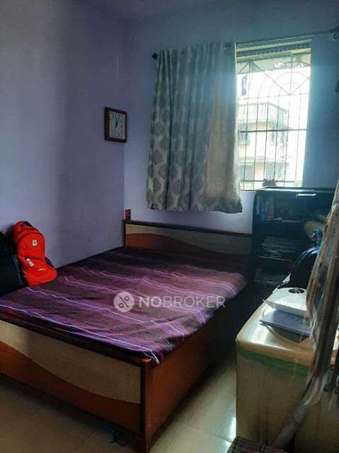 1 BHK Flat In Shantaram Smurti For Sale  In Mumbra