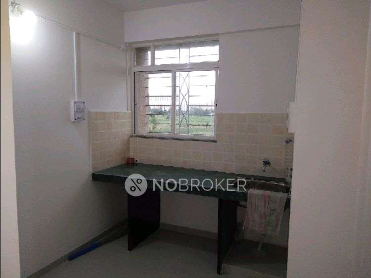 1 BHK Flat In Maple Aapla Ghar Sanaswadi For Sale  In Sanaswadi