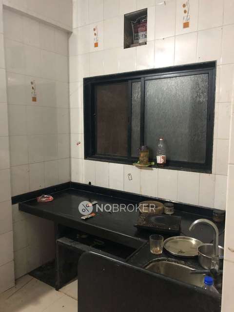 1 RK Flat In Sheeba Housing Society for Rent  In Bopodi