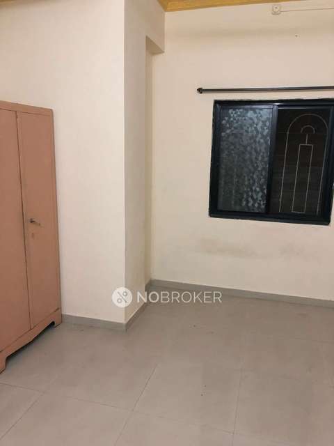 1 RK Flat In Sheeba Housing Society for Rent  In Bopodi