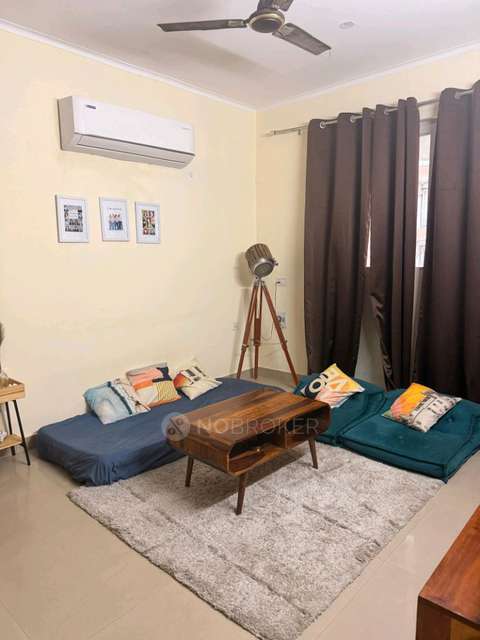 3 BHK Flat In Orchid Island for Rent  In Sector 51, Gurgaon
