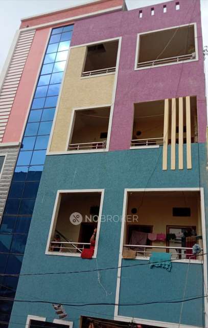 2 BHK Flat In Independent House  for Rent  In Bala Nagar