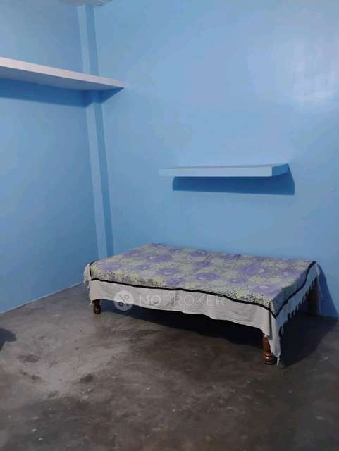 1 BHK Flat In Santoshkunj for Rent  In Nathu Colony Shahdara Delhi